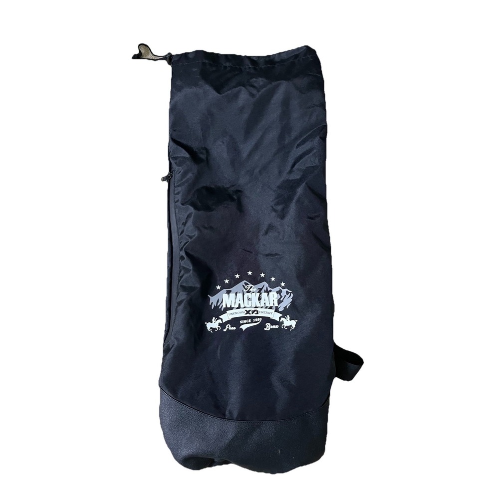 MACKAR HEROS Skateboard Backpack Bag